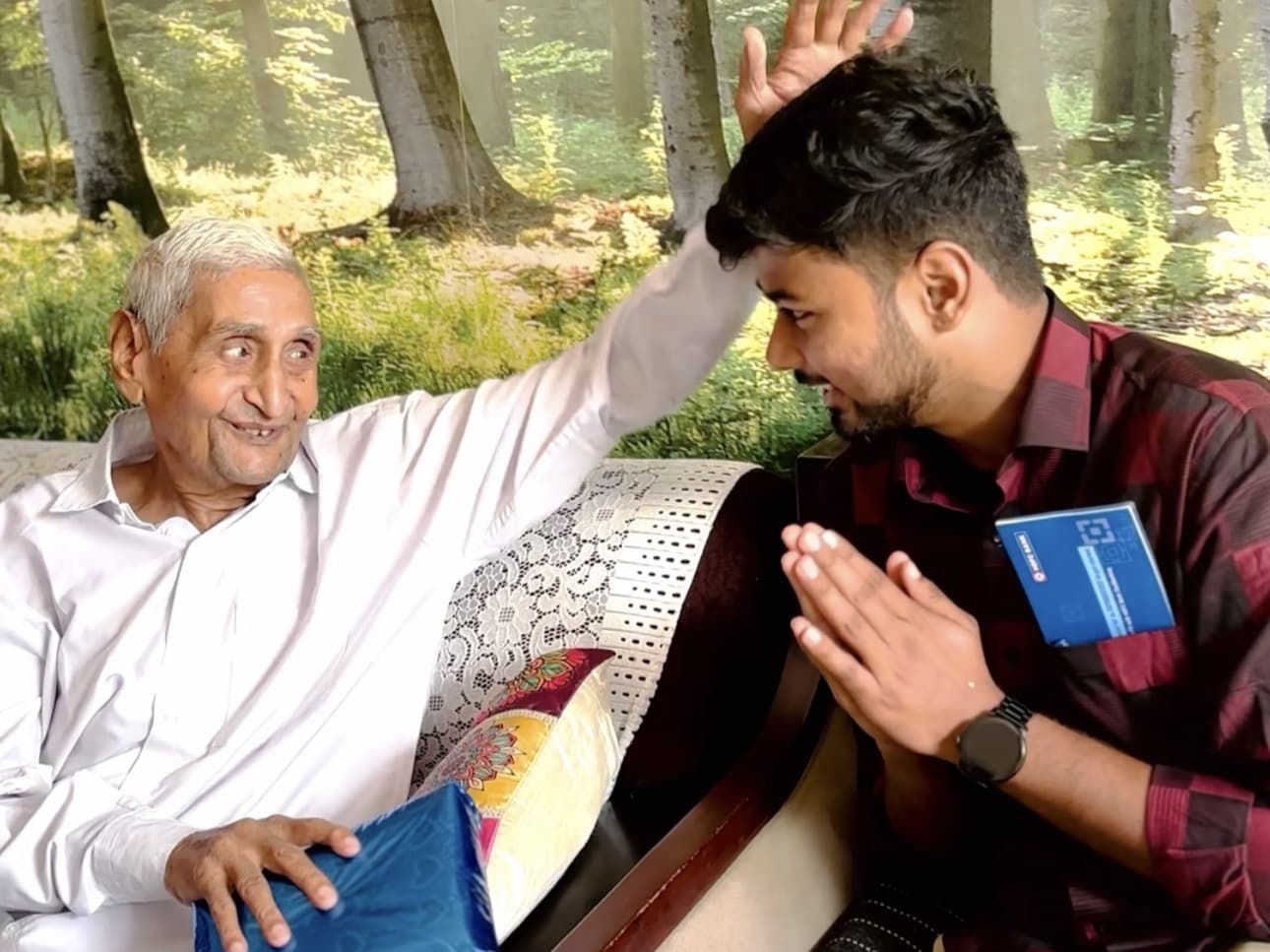 Bridging Generations with Respect