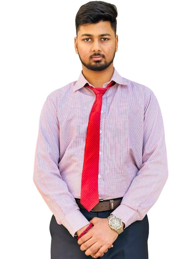 Praveen Verma - Founder at Missiondilse